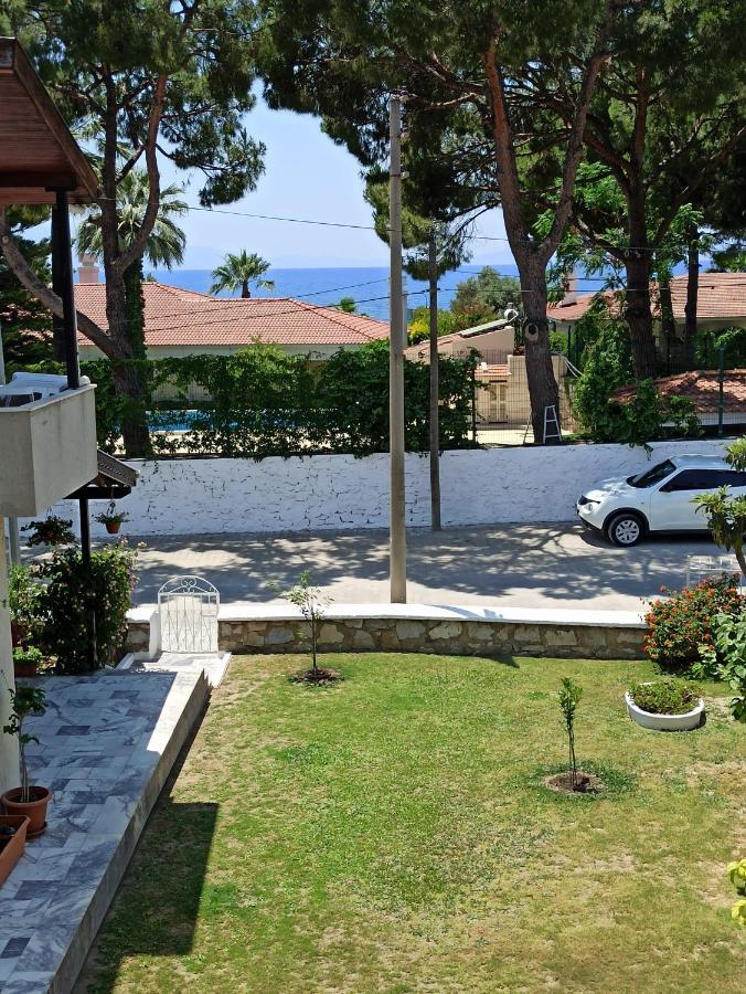 Villa Talia Kuşadası Dış mekan fotoğraf